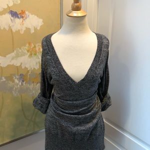 Banana Republic High Low Sweater